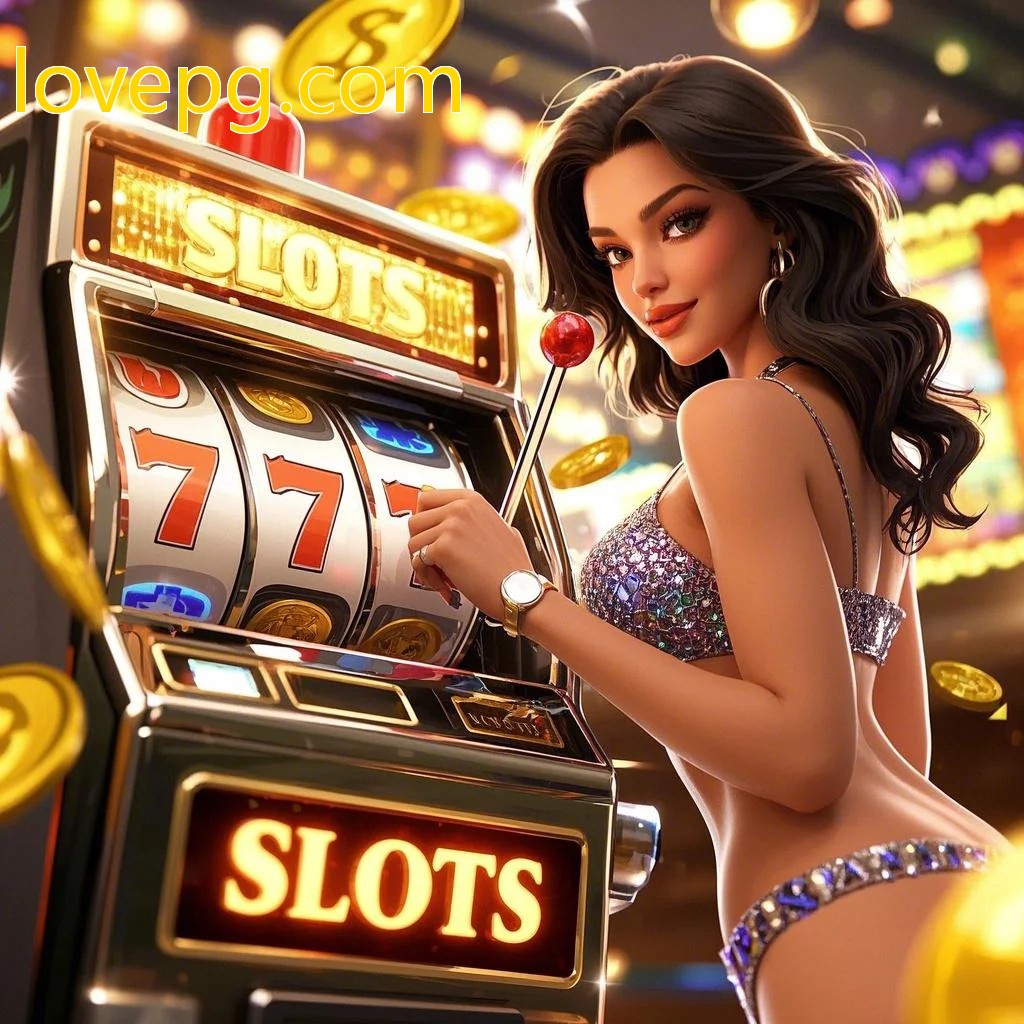 lovepg GAME-Slots